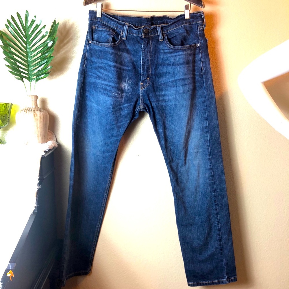 Levi’s Men’s Denim Jeans size 34